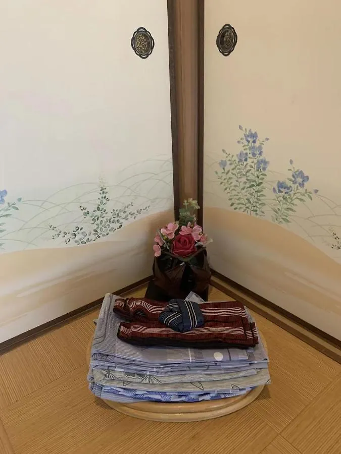 京町屋 京都*缘屋kyoto*Enishiya 开业特价&免费早餐供应 Newopen ヴィラ 京都市